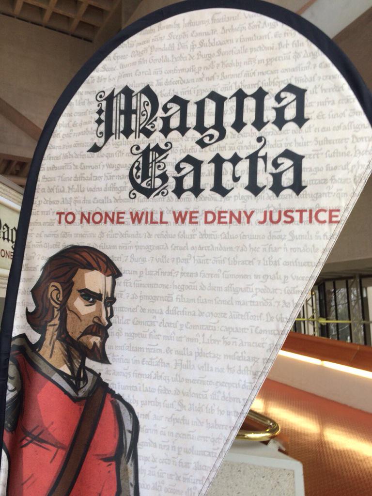 Darcy v Myriad...High Court Hearing. Thanks @mauriceblackburn. 800 years on..will Darcy succeed?