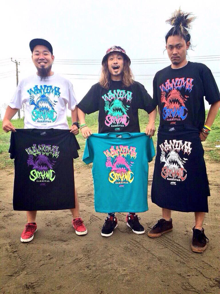 WANIMA OFFICIAL on X: 
