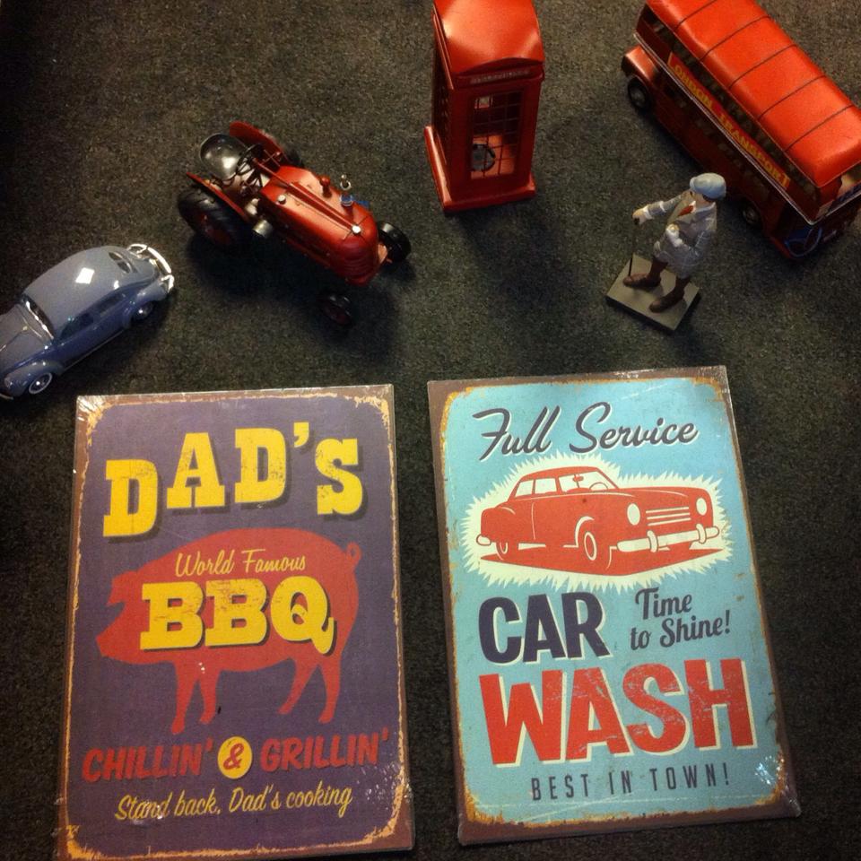 Still looking for #fathersdaygifts There's a whole lot of choice @ Good Room - you'll find something perfect for papa