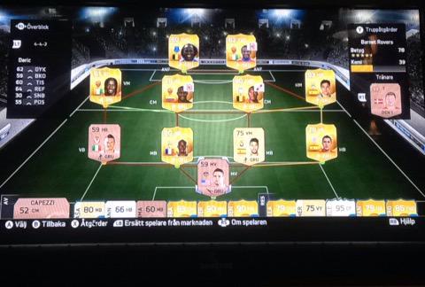 Worst team Ever 😂😂😂