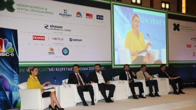 Modern Şehircilik ve Kentsel Dönüşüm Zirvesi Bursa'da Gerçekleşti!
kentselplatform.com/#!Modern-Şehir…