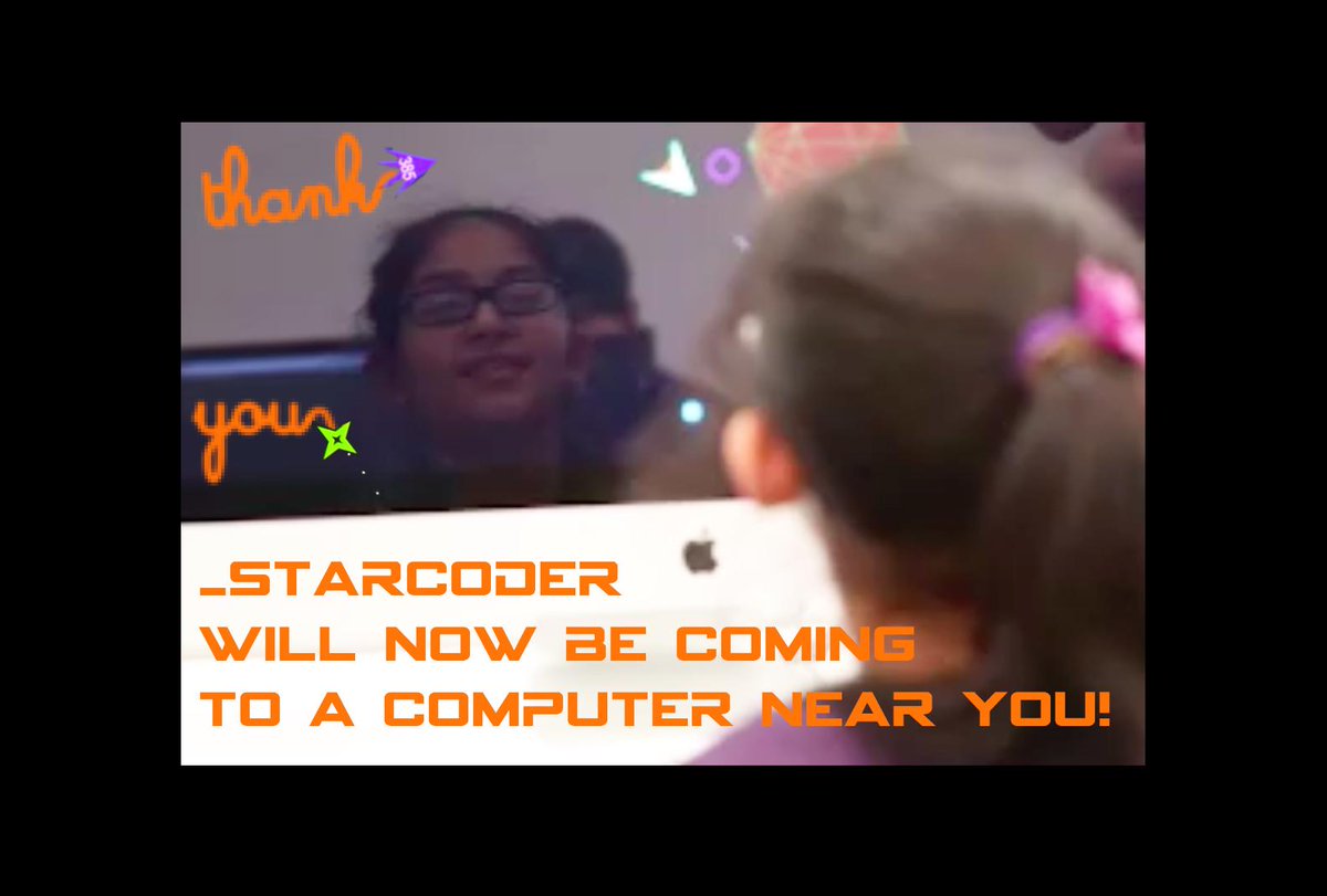 win2learn's tweet image. Thank you for all the pre-orders, and support of the #Starcoder Project! All systems go! kck.st/1Ee3Ndu