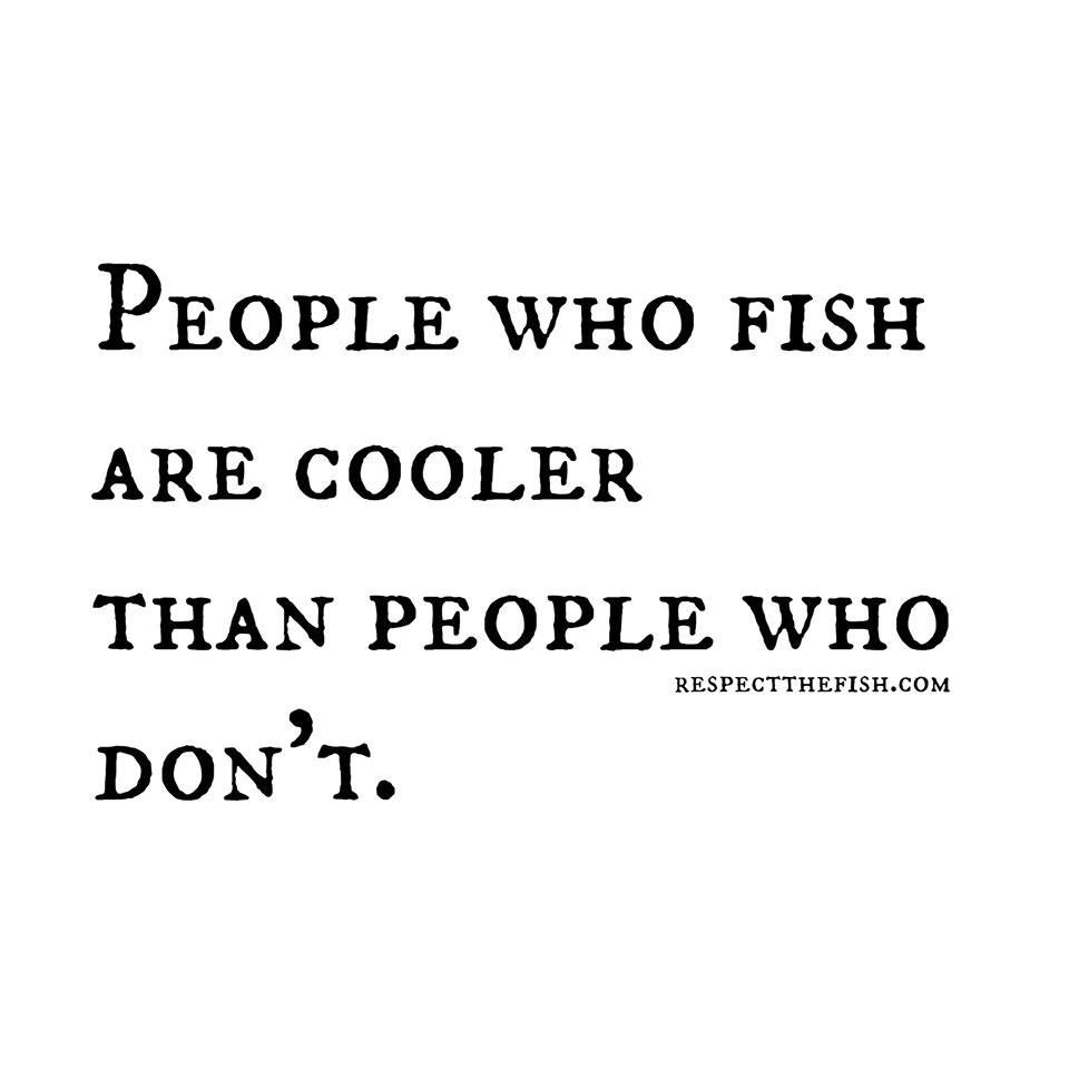 RespectFish's tweet image. Word on the street.#fishing #fishinglife #respectthefish