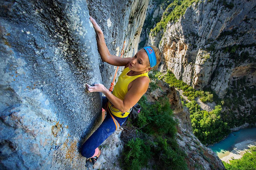 sashadigiulian's tweet image. La Cocinelle Trompe L'oeil @jensenwalker @adidasoutdoor #livewithoutlimits @redbull @GoPro