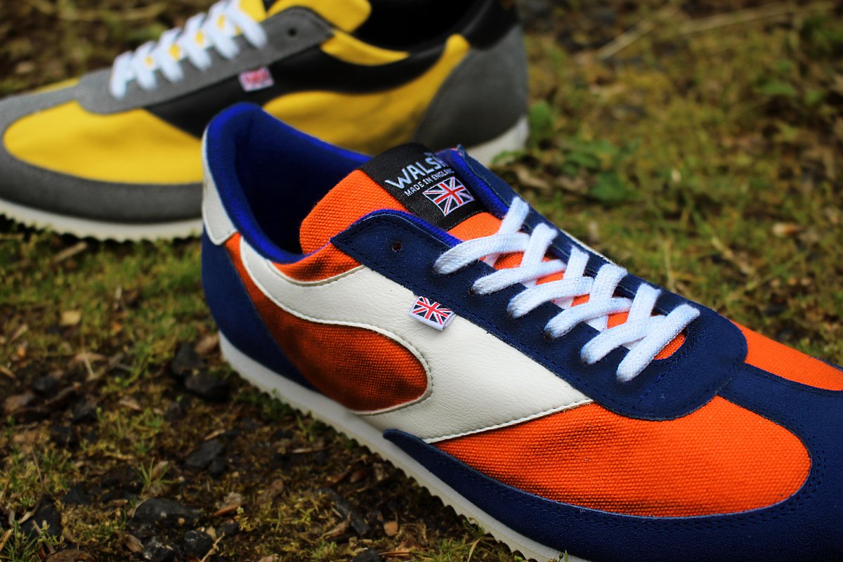 NormanWalshUK's tweet image. Want to get your hands on a pair of Invade before web release? Come to @BestBritannia for the exclusive pre-release!