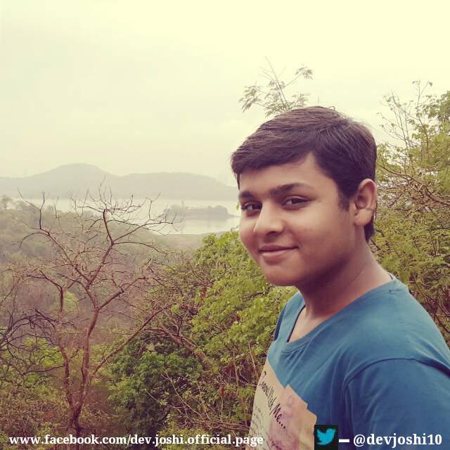 devjoshi10's tweet photo. Happiness is by choice not by chance :) #KhushRaho :) http://t.co/6ul20jRWjd