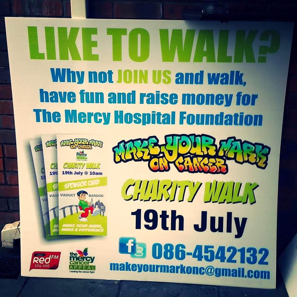 Thanks @Acesigns1McCarthy Coaches Bandon our lead sponsors. 
Also <a href="/CorksRedFM/">Red FM</a>  our Media Sponsor
<a href="/mercyfoundcork/">The Mercy Foundation</a>