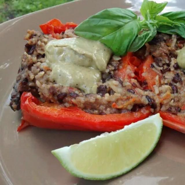 Missed the #veganpopupTO and want a taste at home? Find #CultureCity tempeh at one of the farmers markets in town (…