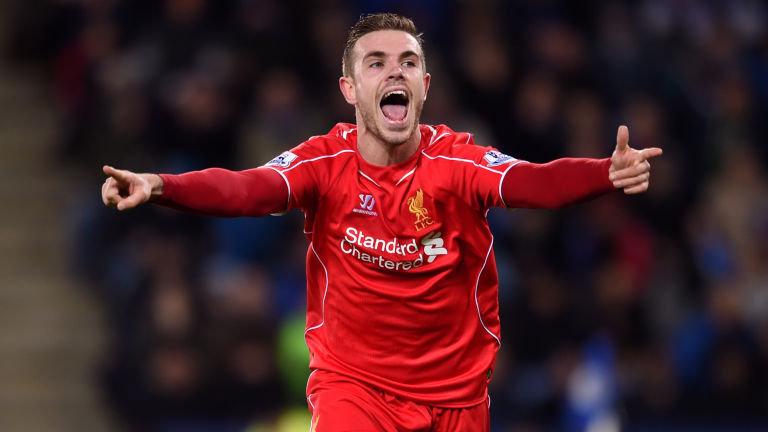 Selamat berpuasa  Happy 25th birthday to Jordan Henderson! 