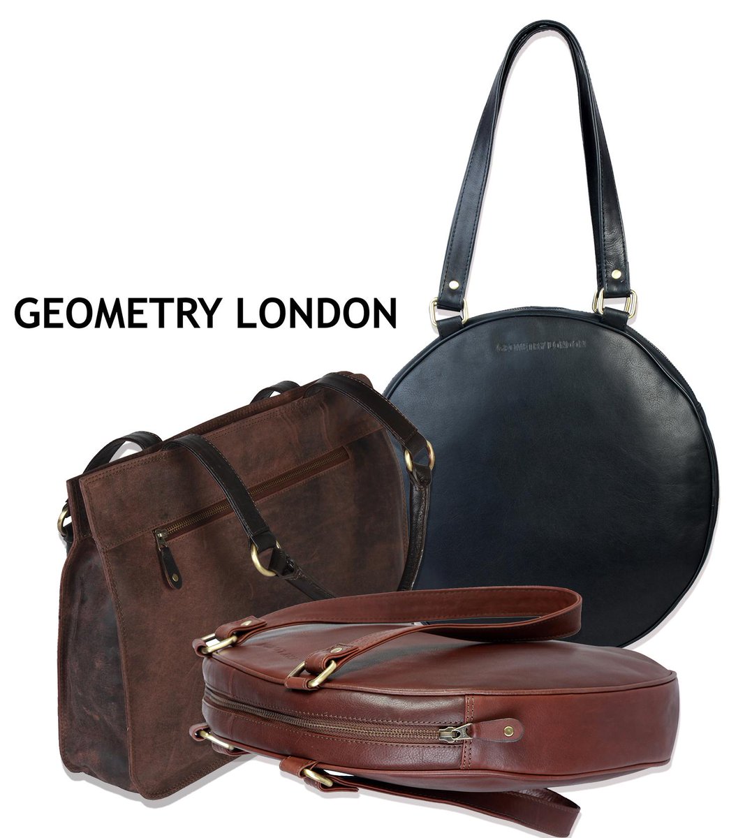 Geometry_London's tweet image. Update your workwear wardrobe with our edit of the best classic work bags for women. #handbags #officebags #women