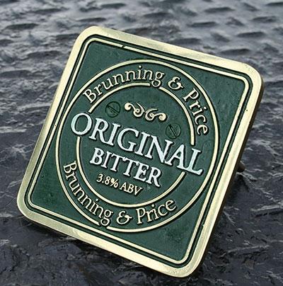 Last few tables for #FathersDay, treat the old boy to a beer and a sunday lunch, book online or call 01625 828111