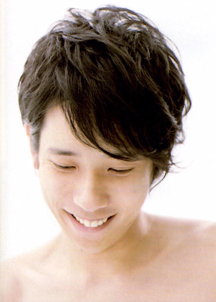 Kazunari  Ninomiya>>>Happy  Birthday  32th                                                                     