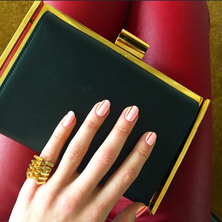 💅 New #PeckStyle post up! From Austria to Australia ✈ <a href="/MTVAUSTRALIA/">MTV AUSTRALIA</a> @MTVStyle_AU Check out mtv.com.au/kate-peck/blog…