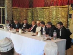 Tradisi Tahunan Penentuan Awal Bulan Ramadhan di Grande Mosquée de Paris pcinuprancis.or.id/index.php/2015…