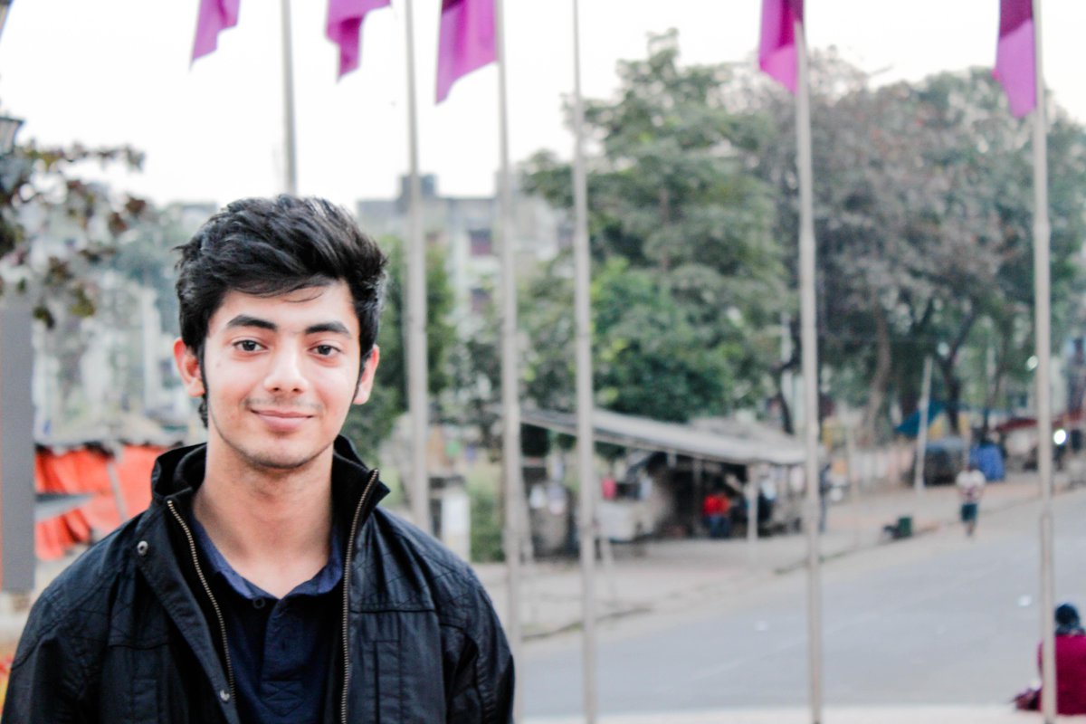 Chirag Dalmia tweet media