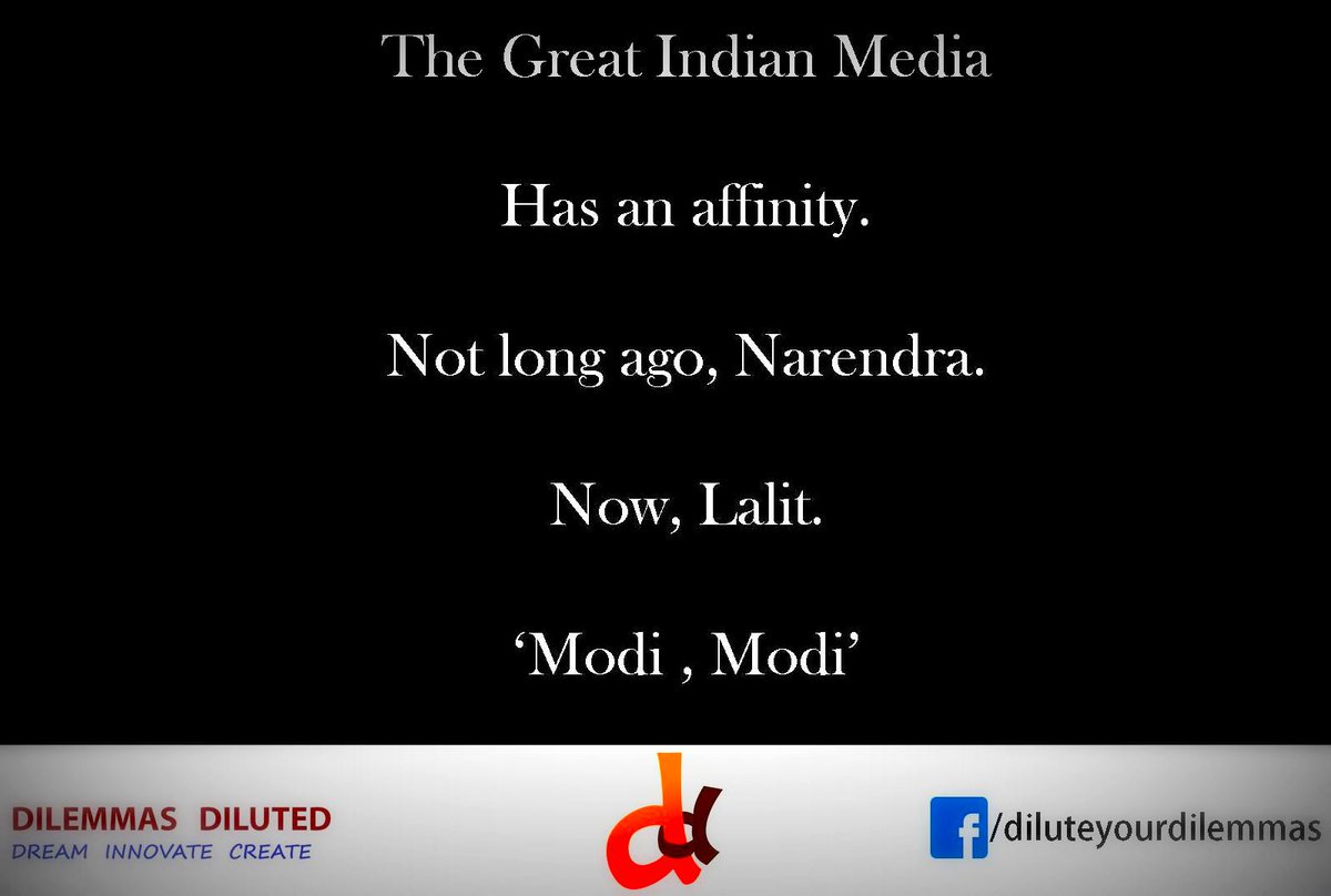 gshubham91's tweet image. #AchhaKiya #LalitModi #LalitModiRevelations #ModiToRajdeep #ModiGate