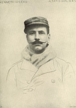 PoloS111's tweet photo. #WW1 #1J1P Jun 17 1915 Kenneth WEEKS #USWriter #Boston #LegionEtrangere #MPLF à #Arras #Artois
http://t.co/Kkyhc2Da1N http://t.co/1hFkF2bpZy