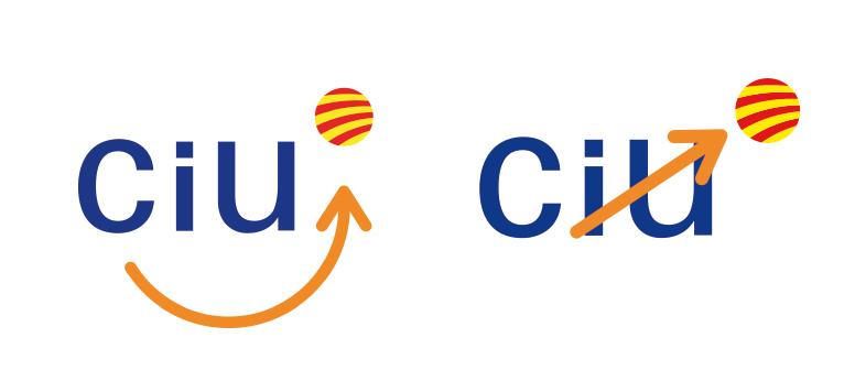 Brandsofthenews's tweet photo. Convergencia i/o Unió #CiU #Unió #CDC #Convergència #Catalunya http://t.co/xVwxlGAN5O