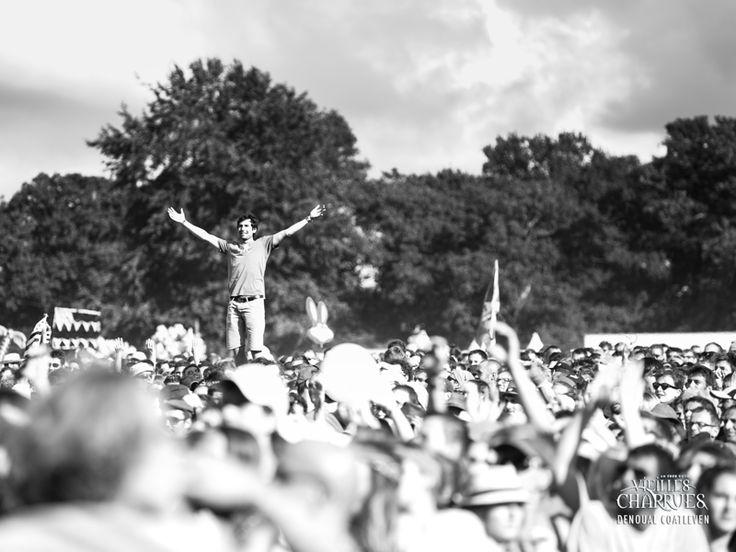 Charrues's tweet photo. Bon courage à tous les bacheliers ! La prochaine étape : les #charrues15 ! #Bac2015 http://t.co/spjEOEL0hy