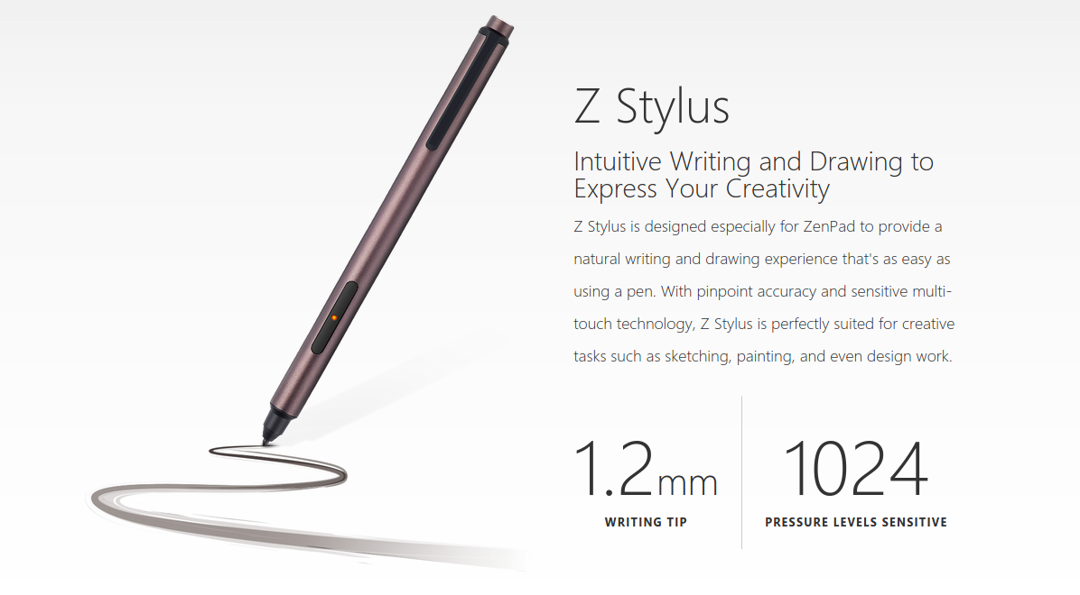 riccardopalombo's tweet photo. #Asus ZenPad e Z Stylus: ipotesi penna #Hanvon Dual Touch http://t.co/vA3molpGr5 http://t.co/S5PAcDS4sH