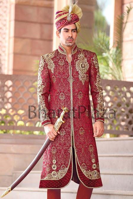 bandhgala suits for men Archives | Readiprint Fashions Blog