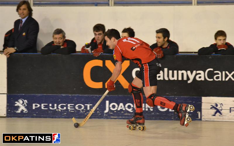 Audiovisual | Marc Ollé, jugador del Reus Deportiu #oklliga | okpatins.com/a_marcolle/