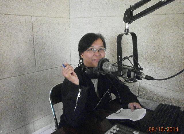 Ibu farida utami yg tdk hny sbg guru tpi ibu, motivator, sahabat.. ibu terimakasih♥