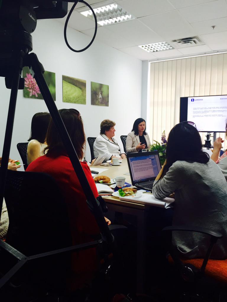 BKC_PR's tweet image. Preses brokastis ir patīkams formāts, šoreiz Gjensidige Baltic par un ap celojumu apdrošināšanu!