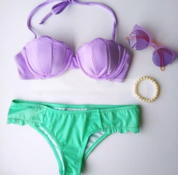 Bikini Ariel! NOVEDAD ESTE AÑO!!