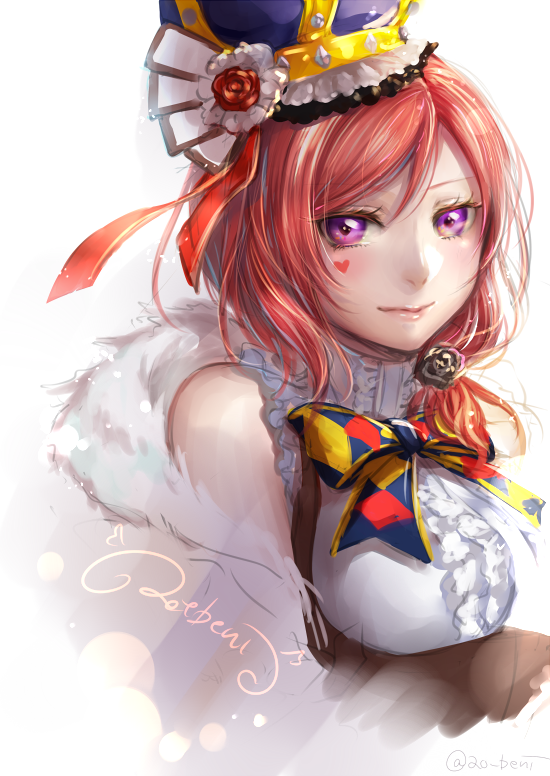 ao_beni's tweet photo. #真姫ちゃん水曜 #真姫ちゃん水曜さしすせそ http://t.co/lIyYUKYWgH