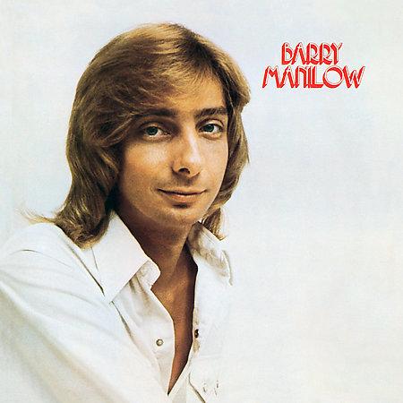 Happy 72nd Birthday to vocalist BARRY MANILOW!!    