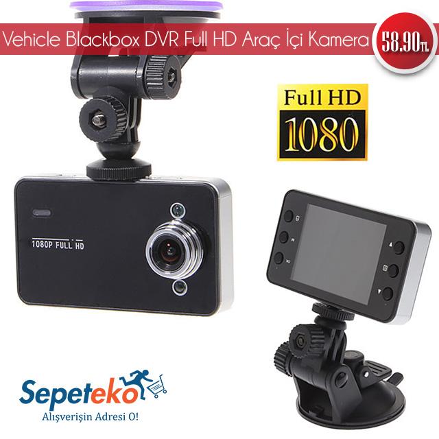 Yeni Model #VehicleBlackbox #DVR #FullHD #AraçİçiKamera - 58,90 TL.
Ürünü İncele >> bit.ly/1GszUdK