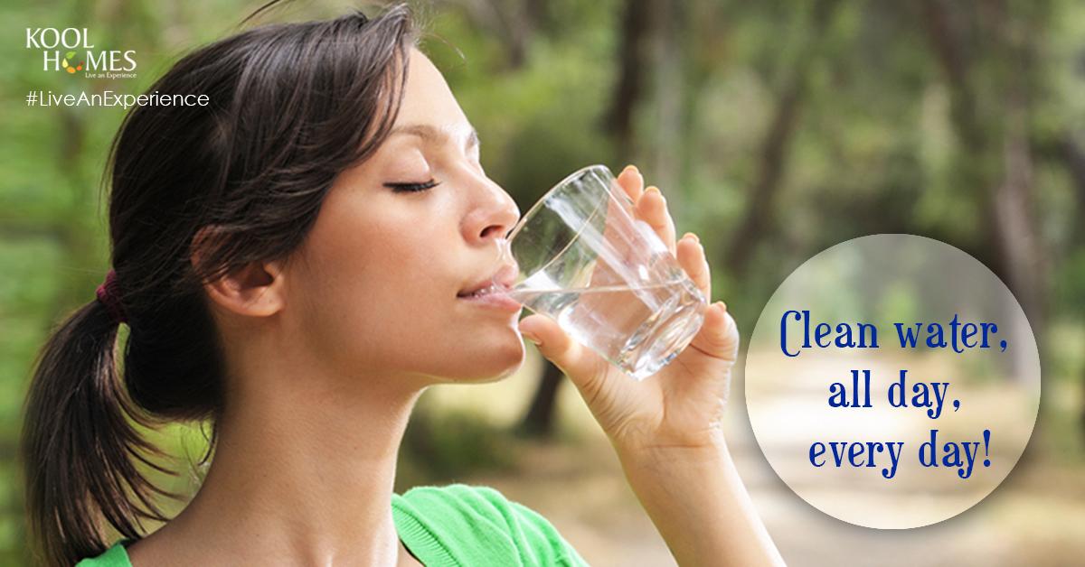 Kool_Homes's tweet photo. Every Kool Homes' project has a Water Treatment Plant #LiveAnExperience #CleanWaterRules #Cleanwaterhealthylife http://t.co/KvnsqOhxyB