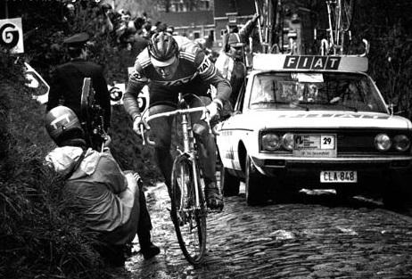 \" Happy 70th Birthday to Mr. Eddy Merckx!  /  feliz cumpleaños eddy