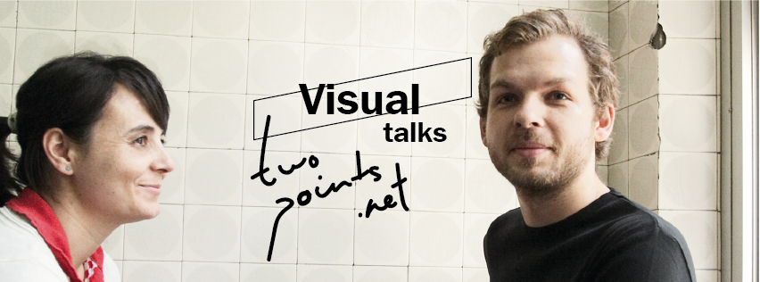 iedvisualmadrid's tweet photo. Te recordamos mañana, 19:30 #VisualTalks en @iedvisualmadrid con los grandes @twopointsnet http://t.co/CSxUABkeJ2 http://t.co/DD0dQsBZfu