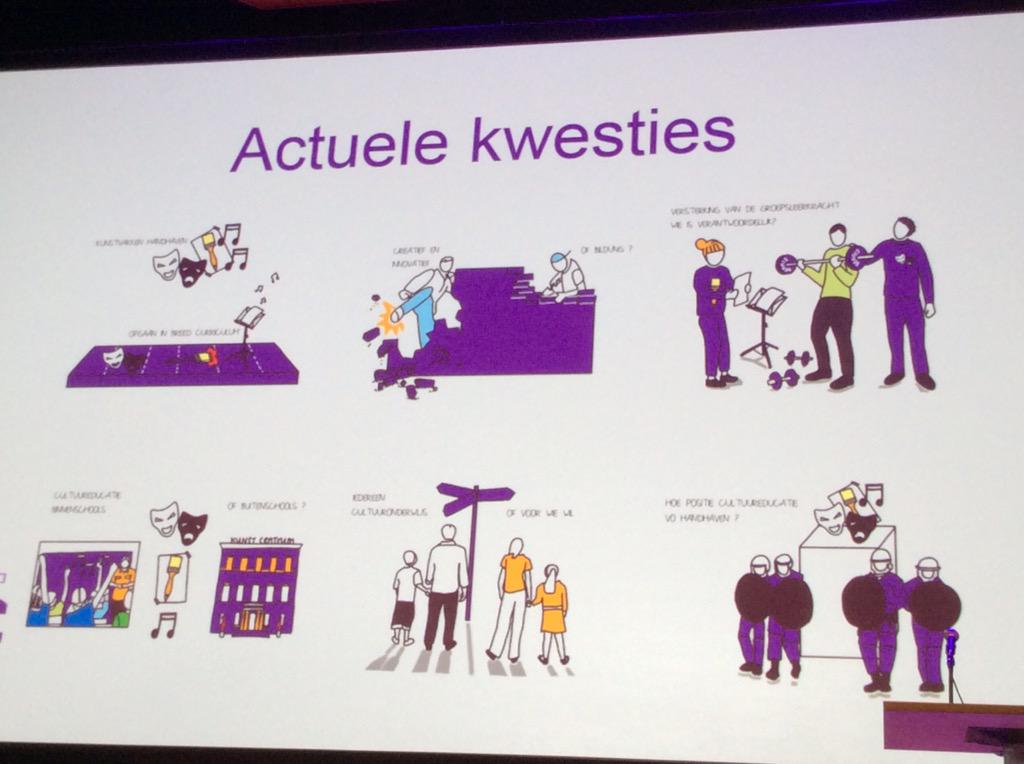 kertimulatsag's tweet photo. Even de bril op voor de actuele kwesties: zo discussie #DvdCE15 @Kunstbalie #DCLoper http://t.co/9pqrnn3IfS