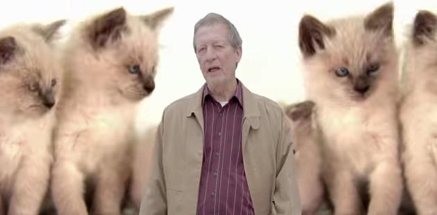 Fem que aquest vídeo sigui viral per ajudar les persones #sensellar? ow.ly/Ob3mx #ningúdormintalcarrer