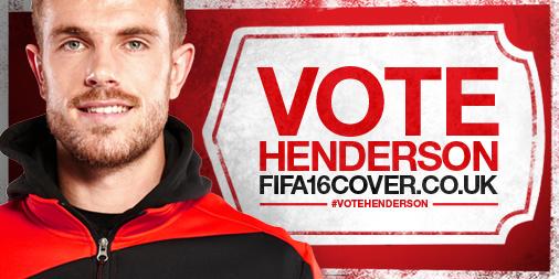 Happy 25th Birthday to our new captain, Jordan Henderson! Give him a great birthday present with 