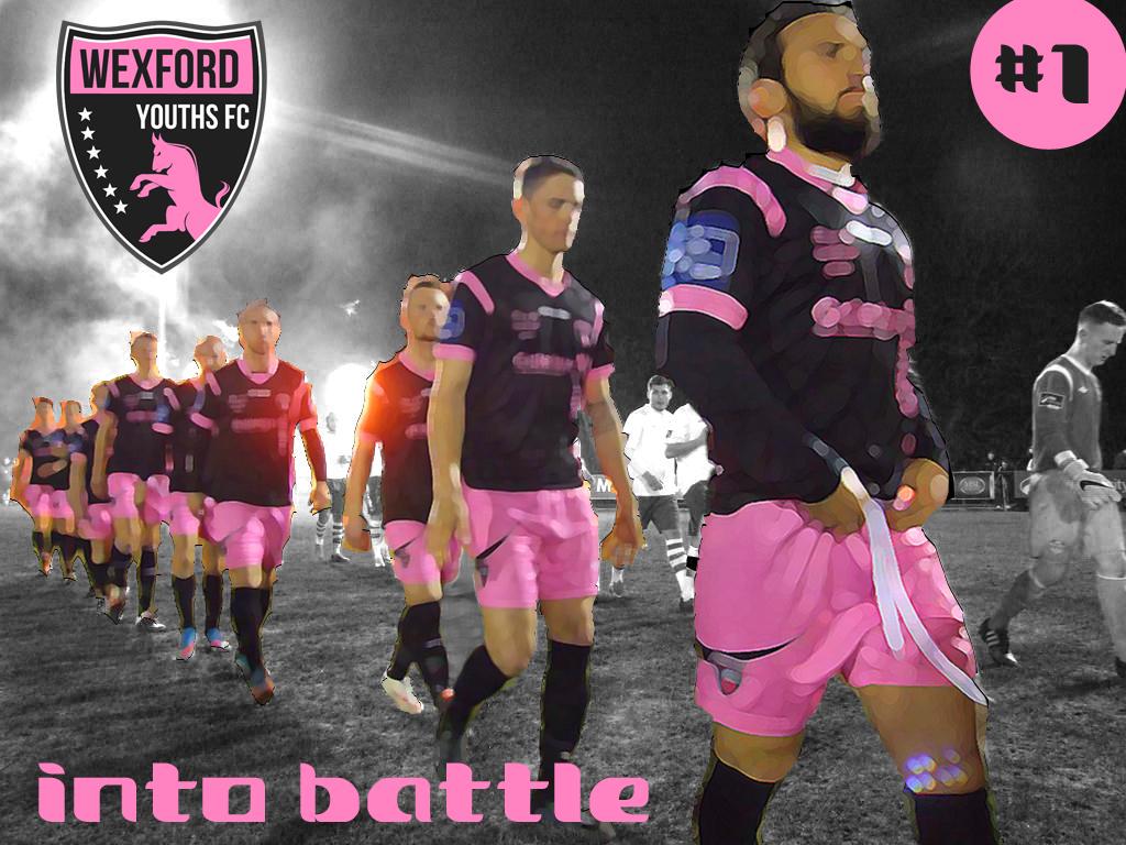 Wexford FC tweet media