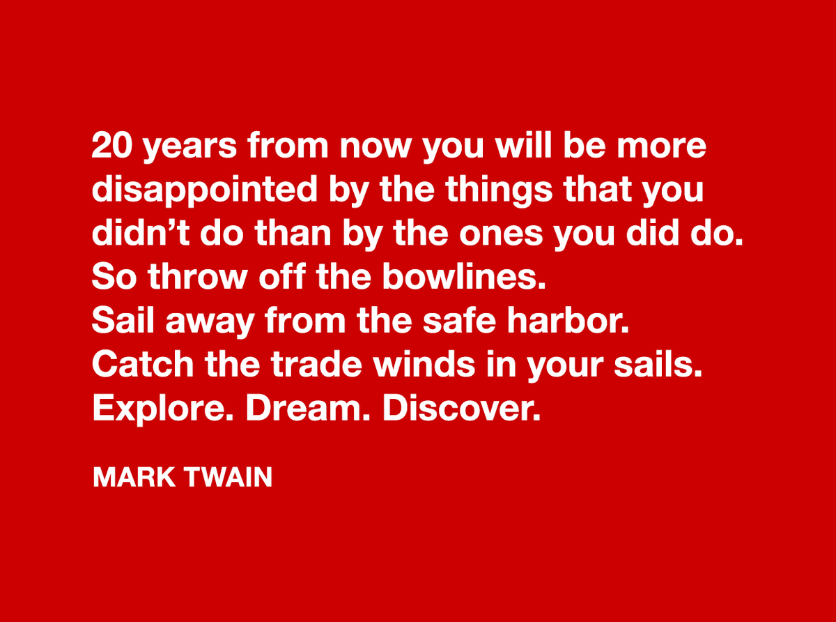 My top 10 quotes on dreams: virg.in/qod