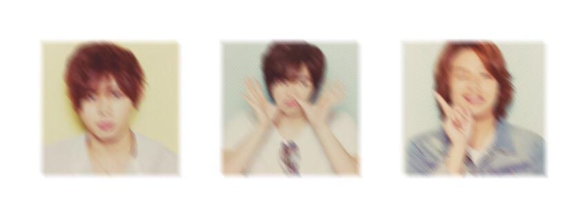 jptdgw's tweet photo. @@     ⇄     突然だけど   此処辞めるわ   👋    出戻る序でに  姿変えるから  山田  知念  髙木  の中から 選んでほしい http://t.co/m5hn3rsUz7