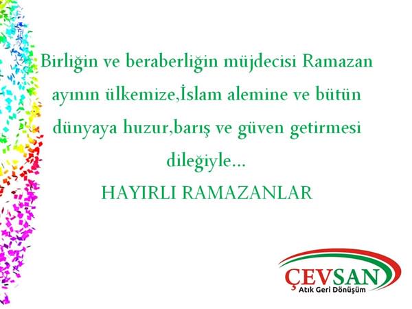 ÇEVSAN A.Ş. (@cevsan_2121) on Twitter photo 
