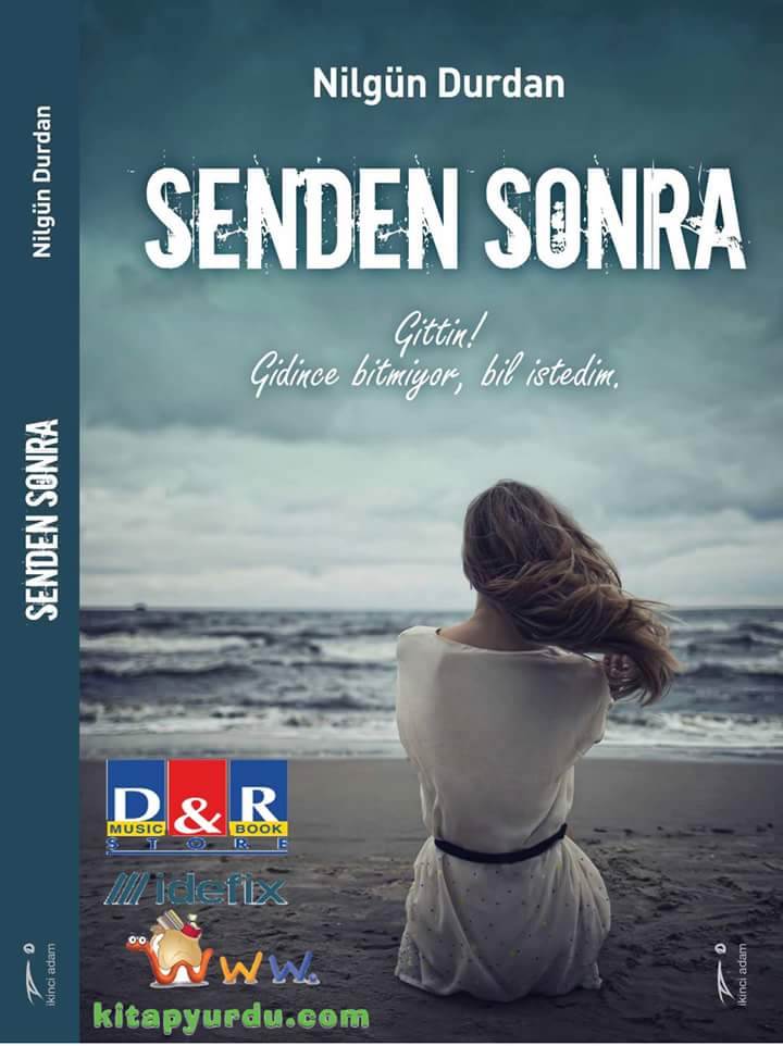 nilgundrdn's tweet photo. Gittin!
Gidince bitmiyor,bil istedim.... http://t.co/VjPrXtaLLT