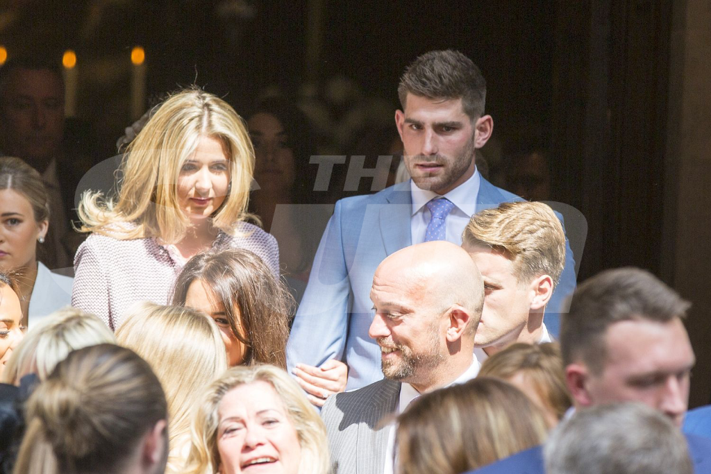 Ched Evans Tom Cleverley Georgina Dorsett Footie Rapist Ched