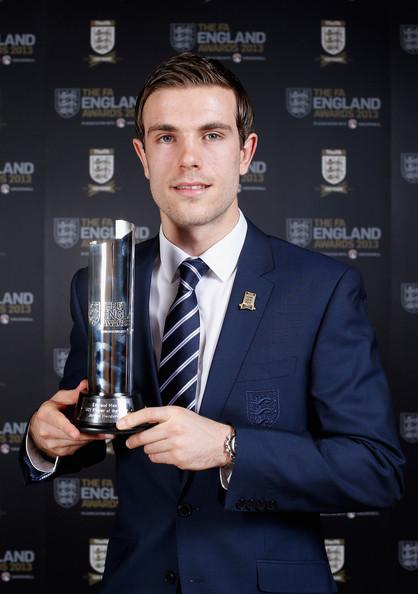 Happy Birthday Jordan Henderson yang ke 25 tahun. England. Liverpool. 