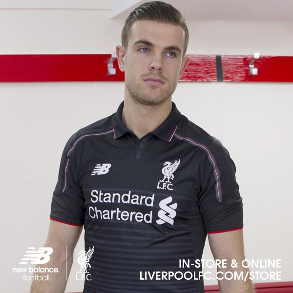 Happy Birthday, Jordan Henderson! 