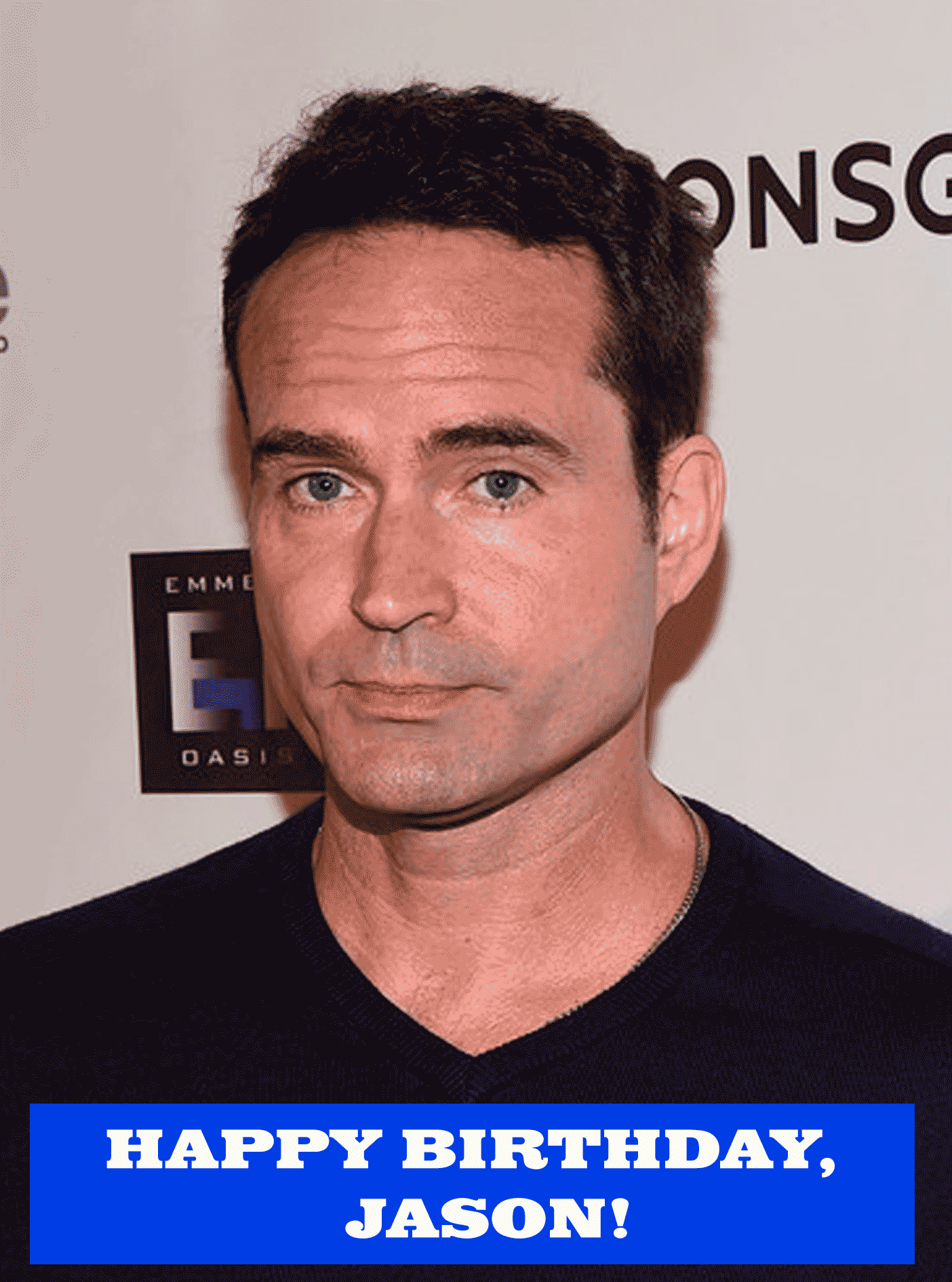 All The Lost Boys fans everywhere would like to wish Jason Patric a Happy Birthday!  