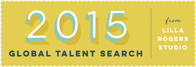 sugarsnapstudio's tweet photo. I've just signed up for the @lillarogers #globaltalentsearch, with the #makeartthatsells gang! So excited! #mats http://t.co/NUm1TQWoqO