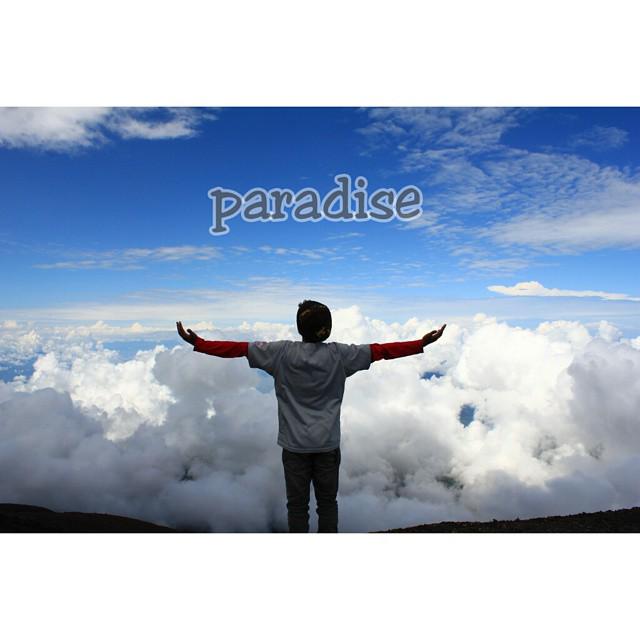 ariffandraa's tweet photo. so nature http://t.co/ddqjshrziJ