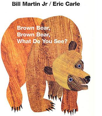 tomkao's tweet image. You'll never read "Brown Bear" the same way again. #PoliticalMessage in #ChildrensBook amazon.com/review/RHX8YWH…